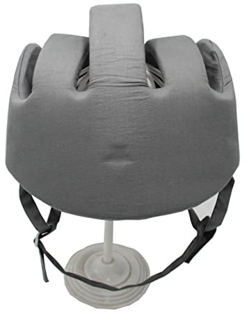 Elderly Anti-Fall Protective Hat Elderly Helmet for Falls, Elderly Protection Hat/Breathable Anti Shock Cap - Senior & Patient Sponge Helmet - Head Safety Hat for Prevention Fall & Shock