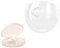 Suavinex, Paracapezzoli in Silicone con Scatola Igienica, 2 unità – Taglia S