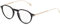 David Beckham Unisex Db 1105 Sunglasses, 2M2/20 Black Gold, 49
