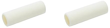 ProDec PRRE032 7 inch x 1.75 Gloss Pile Mohair Paint Roller for an Ultra-Smooth Finish Painting with Gloss, Satin and Woodstains on Wood and Metal Surfaces Doors, Panels and Floors, 7 (Pack of 2)