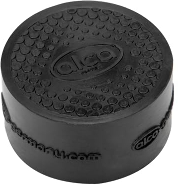 alca® Unterstellheber Gummiauflage, Auflage für Stempelwagenheber 40 mm