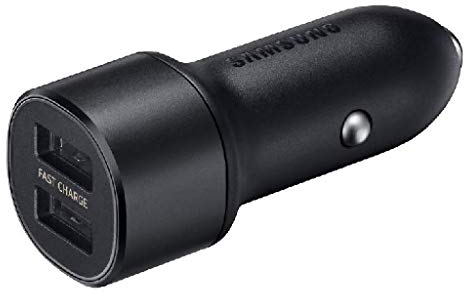 SAMSUNG EP-L1100 Auto Nero