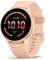 Garmin vívoactive 6 (42mm) - Fitness-Smartwatch, 1,2-AMOLED-Touchdisplay, bis zu 11 Tage Akkulaufzeit, 80+ Sport-Apps, Trainingsoptionen, Gesundheitsfunktionen, Smart Notifications, Pay