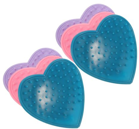 BESPORTBLE Effeuilleuse Professionnelle à Rosiers 6 Pcs Outil pour Enlever Épines pour Fleuristes Protection des Mains Utilisation Pratique