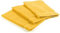 Caleffi - 2-teiliges Handtuchset 100% Baumwolle Frottee – 1 Handtuch 50x100 cm + 1 Gästetuch 40x60 cm, Weich & Saugfähig