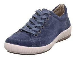Legero Damen Tanaro Sneaker,INDACOX (BLAU) 8600, 41.5 EU