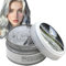 100g Temporary Hair Color Wax,Hair Wax Colour,Grey Hair Color,Grey Hair Dye Semi Permanent Hair Dye,Semi-Permanent Dye,Temporary Ha/ir Colour Instant Styling,Washable H/air Dyeing
