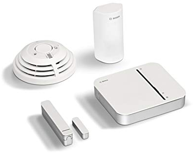 Bosch Klima-Starter-Set, 230 V, weiß, 4-teiliges Set, weiß, 8750000284, 230 voltsV