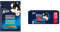 FELIX So gut wie es aussieht Katzenfutter nass in Gelee, mit Thunfisch, 26er Pack (26 x 85g) & So gut wie es aussieht Katzenfutter nass in Gelee, Sorten-Mix, 44er Pack (44 x 85g)