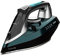 Cecotec Plancha Ropa de Vapor Fast&Furious 5060 Ultra. 3200 W, Apagado Automático, Vapor Continuo 70 g/m, Golpe de Vapor 270 g/min, Sistema Antigoteo, Doble Suela Cerámica, Azul