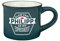 History & Heraldry GmbH Persönliche Espresso Tasse - Philipp | Steinzeug | 50ml