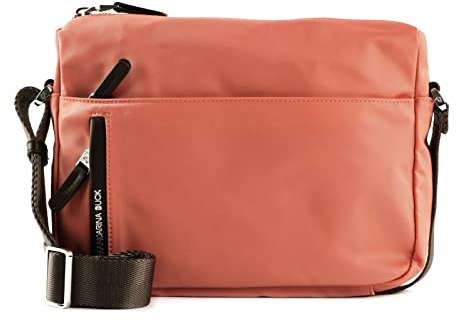 Mandarina Duck Damen Hunter Crossover, Peach