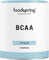 foodspring Capsule BCAA, 120 capsule, 2:1:1, BCAA premium vegani, aminoacidi essenziali per i tuoi muscoli