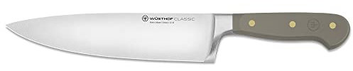 WÜSTHOF Classic Velvet Oyster 8 Chef's Knife