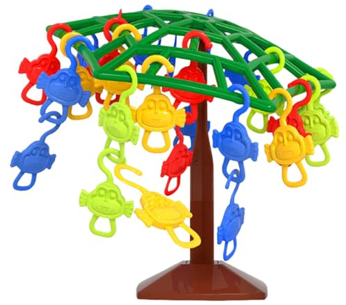 Eltern-Kind-Tischplatte – Intelligenzausrüstung, Denktrainer | Pädagogische Freizeit, Zählübung, Addition, Subtraktion, Problemlösung, Spielzeit, Spaß, drinnen und draußen, Kindergarten-Werkzeug, Math