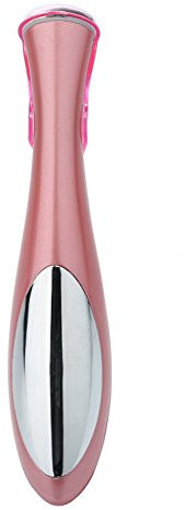 Vibration Eye Massager with High Frequency Vibration, Facial Eye Wrinkle Treatment Pen, Anti-Aging Wrinkle Device for Dark Circles Puffiness