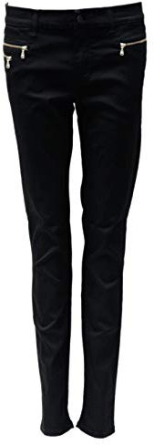 ANGELS Damen Jeans,Malu Zip' mit Zippertaschen