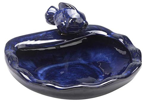 Smart Garden Products Ltd Keramik-Fisch-Wasserspiel.