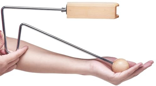 Vibraslap-instrument, Vibraslap-slaginstrument, slagverksinstrument av trä, Vibraslap, starkt slaginstrument för musiker, föreställningar, fest, scen