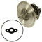 BESTPRICE 1x Conjunto de Cuerpo para Turbocompresor