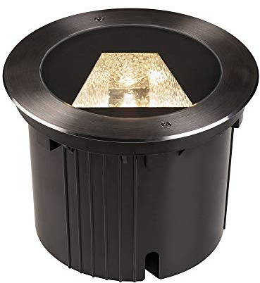 SLV DASAR® 270 3000 K rond asym IP67