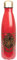Harry Potter - Water Bottle - Stainless Steel - BPA Free Water Bottle Gifts - Gryffindor Merchandise - Water Flask - Metal Water Bottles - 750ml - Red