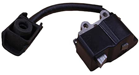 Realman 511351101 848F087131 Ignition Coil Module Magneto for RedMax Petrol Gas Powered Grass String Trimmer BCZ2401 BCZ2450 EXZ2401 Edger HEZ2401 HEZ2450 Pole Saw PSZ2401