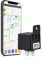 SinoTrack Auto-GPS-Tracker, ST-907L 4G LTE Mini-GPS-Tracker-Ortung Echtzeit-Standortortungsgerät mit abgeschnittenem Motor aus der Ferne für Auto-Motorrad-LKW-Taxi usw.