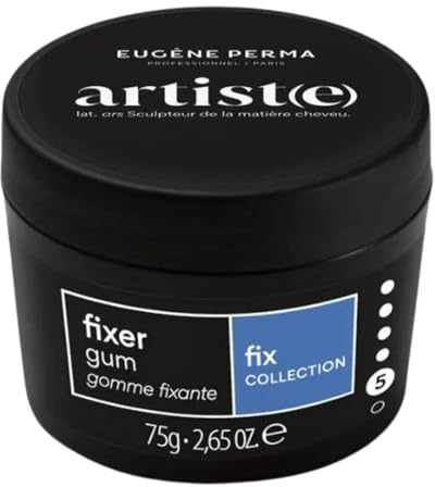 Goma Fijadora Artist(e) Eugène Perma 75ML