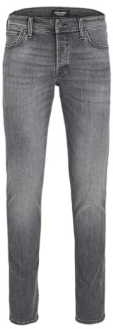 JACK & JONES Male Slim Fit Jeans Glenn Original SQ 349