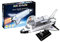 Revell 3D Puzzle Space Shuttle Discovery 00251 1 St.
