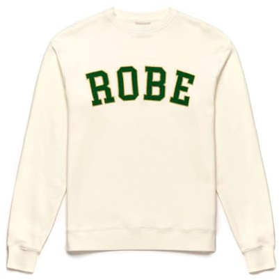 Robe di Kappa - Felpa, Verde, Uomo, Taglio Casual, Modello: Robe Giovani Stafel, Taglia: L