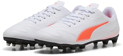 Puma Vitoria II Fg/AG Jr Scarpe da calcioUnisex - Bambini e Ragazzi