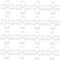 HYTROVE 100pcs Tile Leveling Spacers Cross Shaped Grout Clips for Accurate Tile Positioning Easy Installation for Beginners Professionals for Wall Floor Tiling Projects