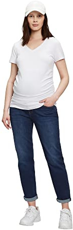 GAP Pantalones Vaqueros de Maternidad 795415 para Mujer