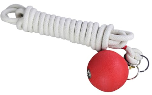 Repdarthammare – träningskast träningsboll, användarvänlig kampsportutrustning för färdighetsutveckling, kinesisk | traditionell fitnesstränare styrketräning och smidighet övning