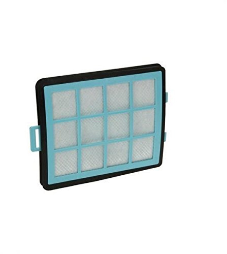 Filter CRP745,432200494491 kompatibel mit Philips PowerPro (Expert ECO / Expert) Staubsauger