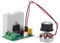AC 0-220V 4000W 40A Motordrehzahlregler , Stromversorgungsgeräte Regelgeräte Spannungsregler importiert Hochleistungs-Thyristor-Elektronikregler LED-Dimmer