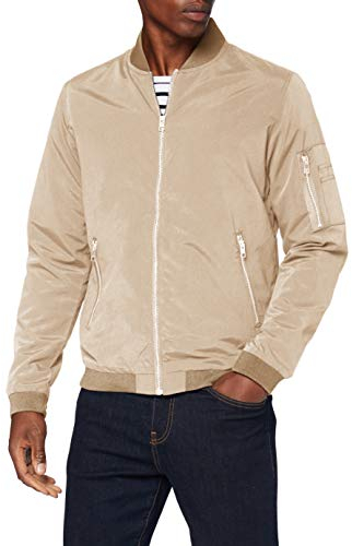 JACK & JONES Male Blousonjacke Blousonjacke
