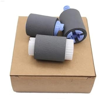 RM1-0036 RM1-0037 Tray 2 Paper Pickup Roller for HP LaserJet 600 M601 602 603 P4015 P4014 M4515 601 4015 4014 4515 Printer Parts (Color : Copy)