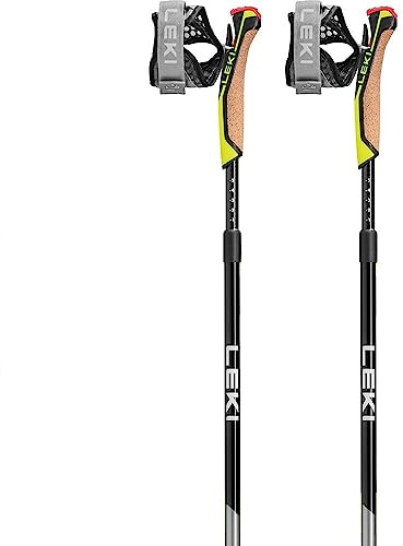 Leki Speed Pacer Vario Poles 115 cm