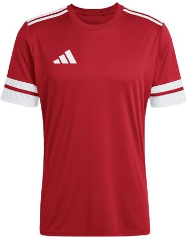 adidas Men's Camiseta Squadra 25