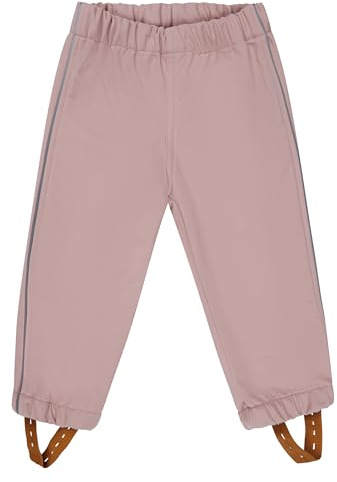 Sterntaler unisex - bebis Regnbyxor Hose Softshell