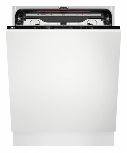 FSE77717P - Lavastoviglie da Incasso 14 Coperti, a Scomparsa Totale, Classe energetica A