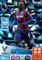 Panini Premier League 2024 2025 Eberechi Eze Ice Trading Card