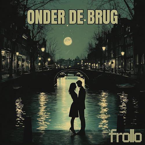 Onder de Brug