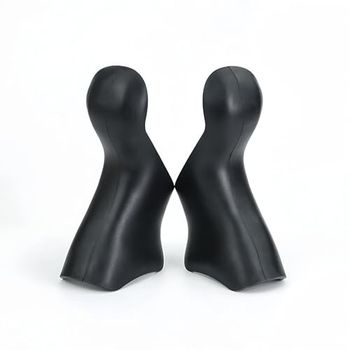 YYunying Leve del Freno per Bicicletta Coprileve per Shi mano ST-4600 Modello