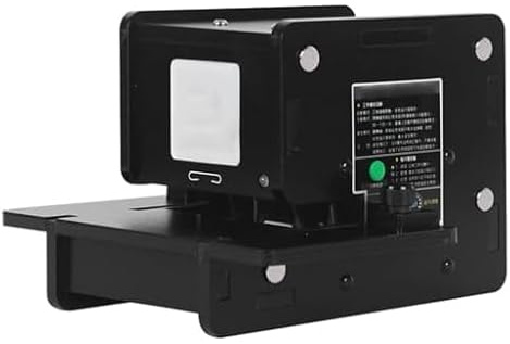 Cucitrice elettrica, tecnologia No-Jam, capacità 70 fogli, 120 punti/min per uso professionale a casa e ufficio