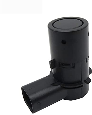 PDC-hjälpsensor Bilparkeringssensor För Ford För C-Max För Fokus För Transit PDC Parksensor Hinten 1X43-15K859-BA PDC parkeringssensor