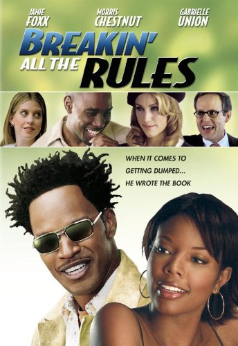 Breakin' All The Rules
